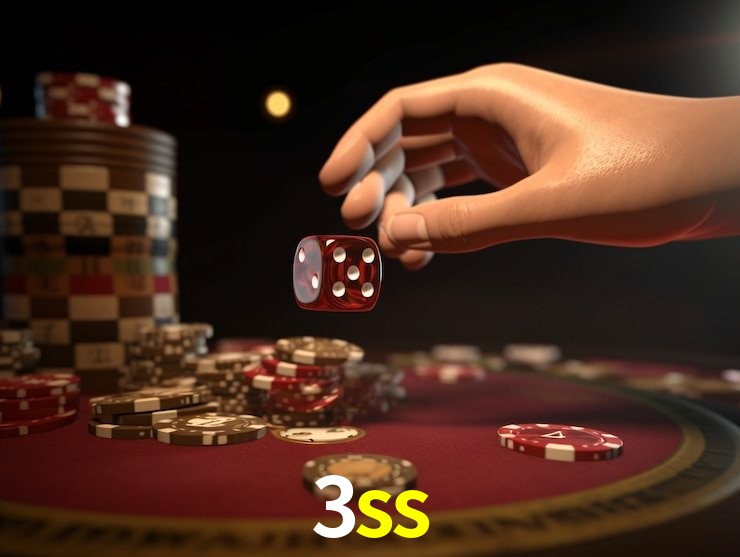 Catálogo de jogos 3ss com fornecedores Pragmatic Play, Evolution, NetEnt