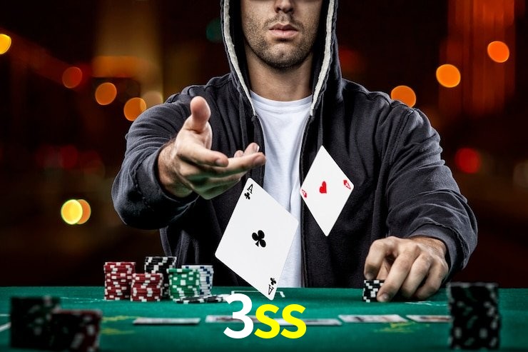 APP oficial da 3ss para mobile